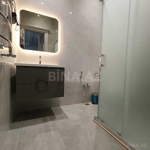 Сдается 2-комн. новостройка 63 м², пос. Аг шехер, photo 15 from 17