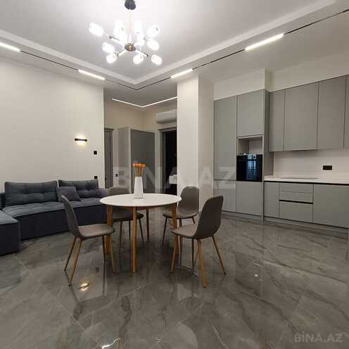 Сдается 2-комн. новостройка 63 м², пос. Аг шехер, photo 4 from 17