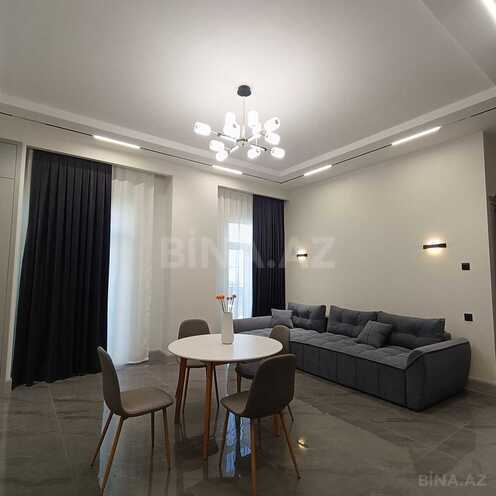 Сдается 2-комн. новостройка 63 м², пос. Аг шехер, photo 7 from 17