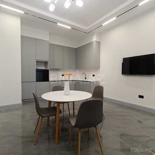 Сдается 2-комн. новостройка 63 м², пос. Аг шехер, photo 9 from 17