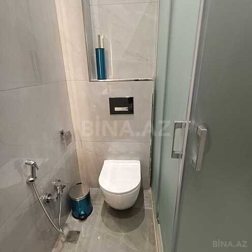 Сдается 2-комн. новостройка 63 м², пос. Аг шехер, photo 16 from 17