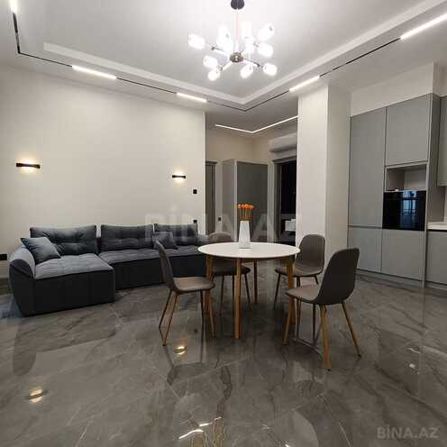 Сдается 2-комн. новостройка 63 м², пос. Аг шехер, photo 6 from 17
