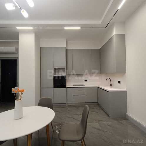 Сдается 2-комн. новостройка 63 м², пос. Аг шехер, photo 8 from 17