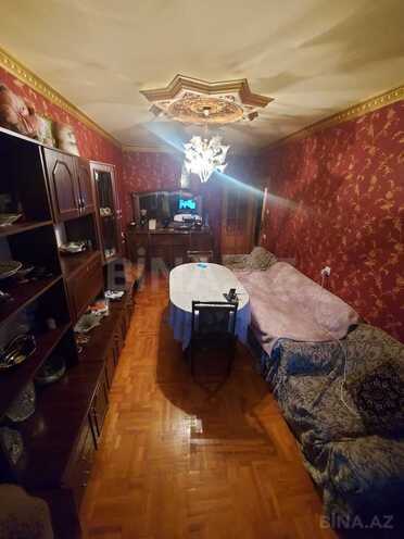 Satılır 3 otaqlı köhnə tikili 80 m², Nəriman Nərimanov m., photo 5 from 17