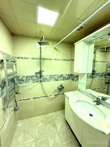 Satılır 3 otaqlı köhnə tikili 72 m², Elmlər Akademiyası m., photo 8 from 11