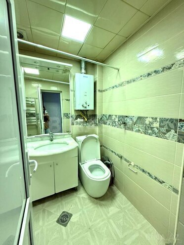 Satılır 3 otaqlı köhnə tikili 72 m², Elmlər Akademiyası m., photo 9 from 11