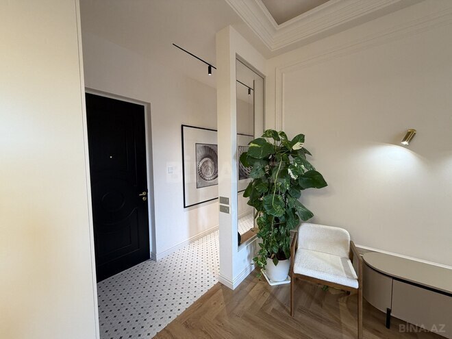 Satılır 3 otaqlı yeni tikili 66 m², Ağ şəhər q., photo 7 from 26