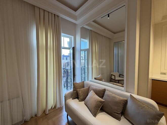 Satılır 3 otaqlı yeni tikili 66 m², Ağ şəhər q., photo 5 from 26