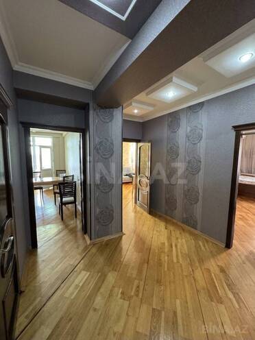 Satılır 3 otaqlı yeni tikili 125 m², Yeni Yasamal q., photo 9 from 12