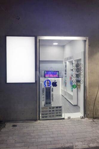 Продается  объект 51 м², м. Нариман Нариманов, photo 3 from 6