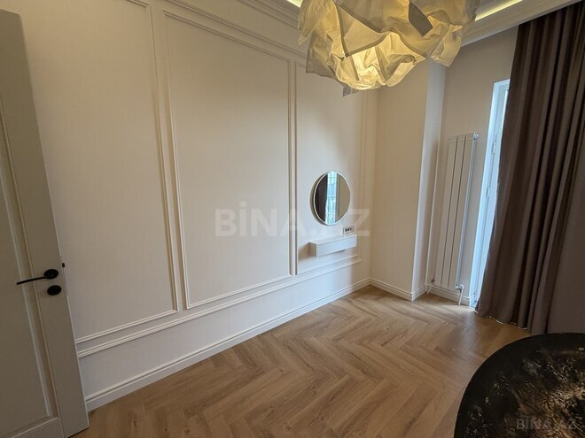 Satılır 3 otaqlı yeni tikili 66 m², Ağ şəhər q., photo 17 from 26