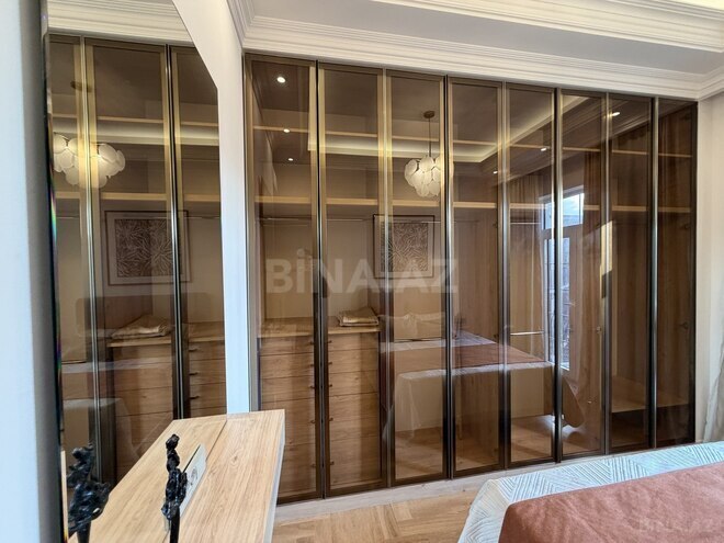 Satılır 3 otaqlı yeni tikili 66 m², Ağ şəhər q., photo 13 from 26