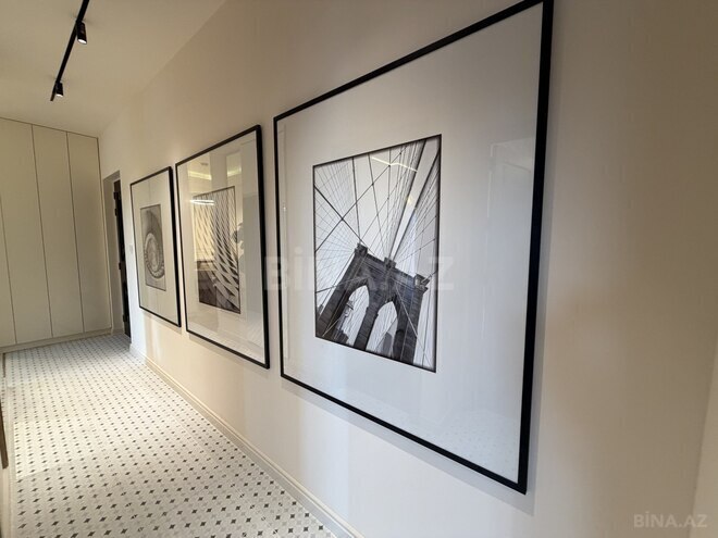 Satılır 3 otaqlı yeni tikili 66 m², Ağ şəhər q., photo 21 from 26