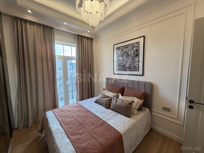 Satılır 3 otaqlı yeni tikili 66 m², Ağ şəhər q., photo 12 from 26