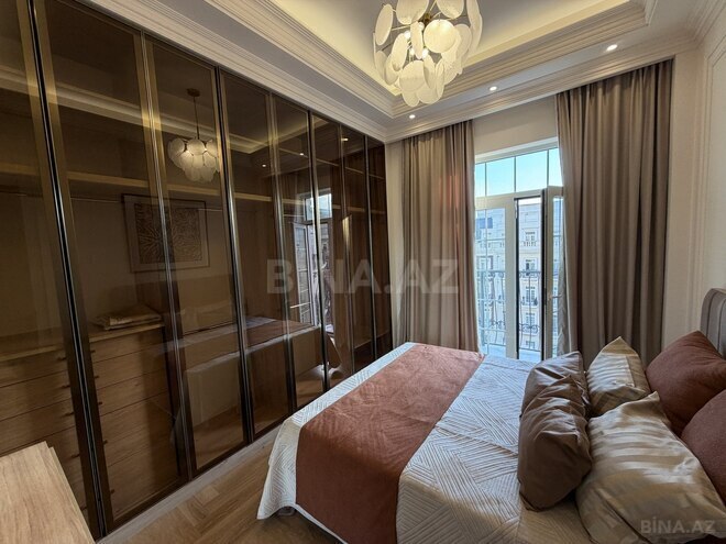 Satılır 3 otaqlı yeni tikili 66 m², Ağ şəhər q., photo 15 from 26