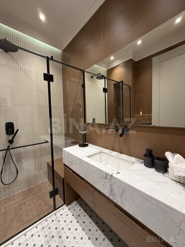 Satılır 3 otaqlı yeni tikili 66 m², Ağ şəhər q., photo 22 from 26