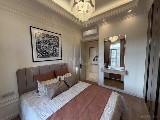 Satılır 3 otaqlı yeni tikili 66 m², Ağ şəhər q., photo 16 from 26