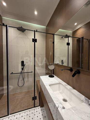 Satılır 3 otaqlı yeni tikili 66 m², Ağ şəhər q., photo 23 from 26