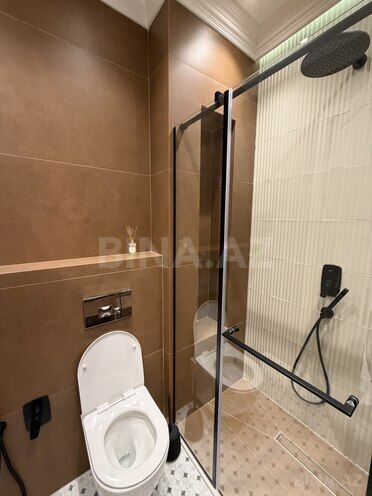 Satılır 3 otaqlı yeni tikili 66 m², Ağ şəhər q., photo 25 from 26