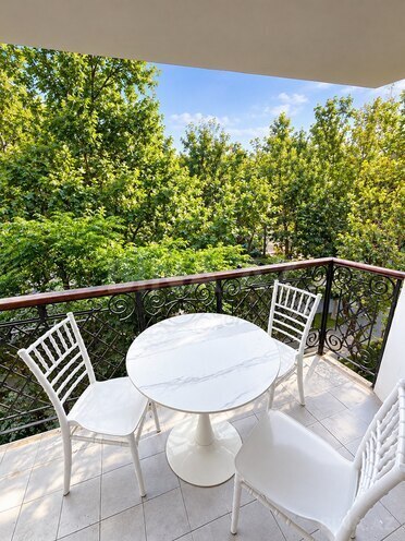 Сдаётся 2-комн. вторичка 70 м², м. Сахил, photo 10 from 11