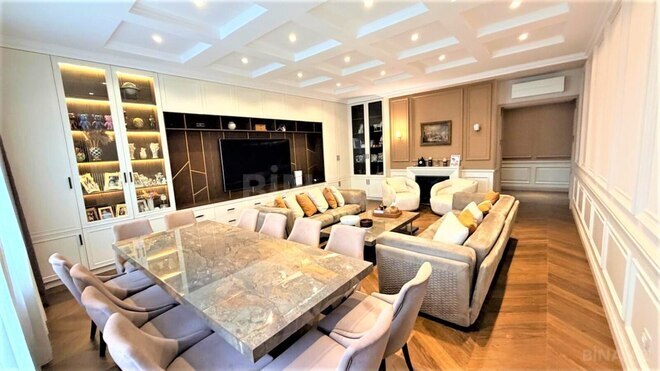 Сдаётся 7-комн. новостройка 300 м², м. 28 мая, photo 3 from 31