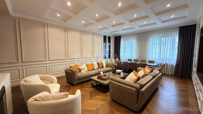 Сдаётся 7-комн. новостройка 300 м², м. 28 мая, photo 5 from 31