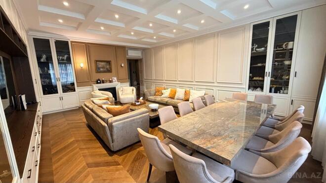 Сдаётся 7-комн. новостройка 300 м², м. 28 мая, photo 4 from 31