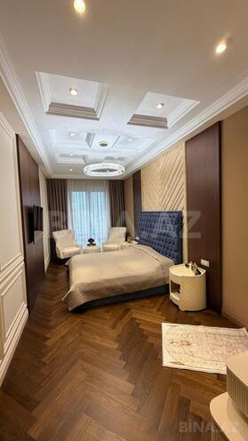 Сдаётся 7-комн. новостройка 300 м², м. 28 мая, photo 6 from 31
