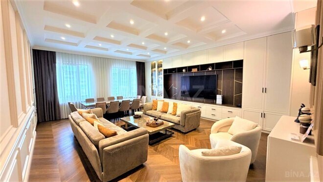 Сдаётся 7-комн. новостройка 300 м², м. 28 мая, photo 1 from 31