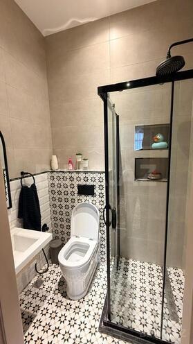 Сдаётся 7-комн. новостройка 300 м², м. 28 мая, photo 26 from 31