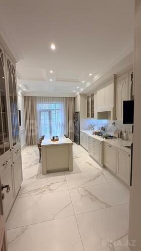 Сдаётся 7-комн. новостройка 300 м², м. 28 мая, photo 22 from 31
