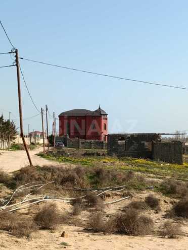Satılır  torpaq 16 sot, Nardaran q., photo 5 from 10