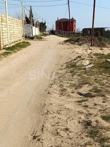 Satılır  torpaq 16 sot, Nardaran q., photo 1 from 10