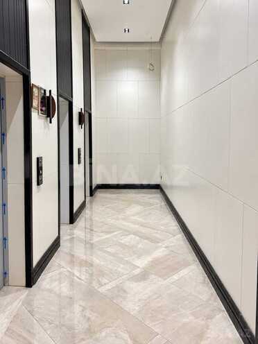 Satılır 2 otaqlı yeni tikili 58.9 m², Koroğlu m., photo 16 from 19