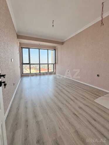 Satılır 2 otaqlı yeni tikili 58.9 m², Koroğlu m., photo 3 from 19