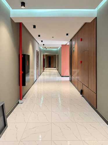 Satılır 2 otaqlı yeni tikili 58.9 m², Koroğlu m., photo 17 from 19