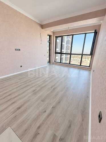 Satılır 2 otaqlı yeni tikili 58.9 m², Koroğlu m., photo 5 from 19
