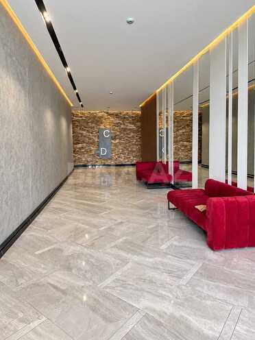 Satılır 2 otaqlı yeni tikili 58.9 m², Koroğlu m., photo 15 from 19
