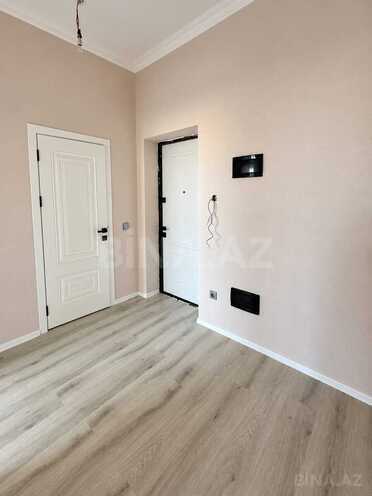 Satılır 2 otaqlı yeni tikili 58.9 m², Koroğlu m., photo 10 from 19