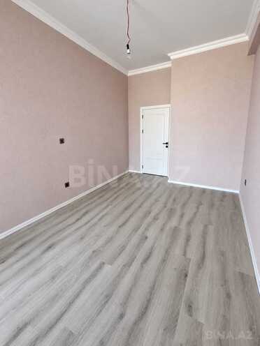 Satılır 2 otaqlı yeni tikili 58.9 m², Koroğlu m., photo 11 from 19