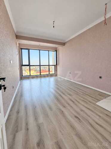 Satılır 2 otaqlı yeni tikili 58.9 m², Koroğlu m., photo 4 from 19