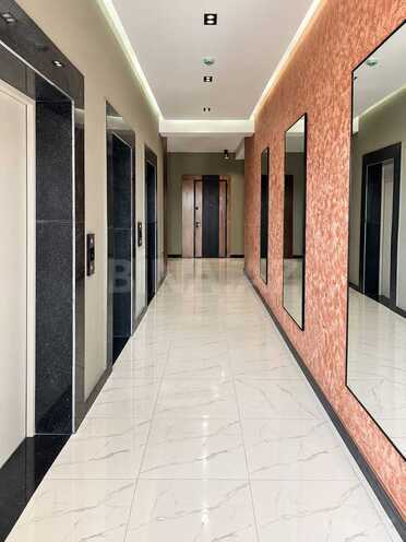 Satılır 2 otaqlı yeni tikili 58.9 m², Koroğlu m., photo 14 from 19