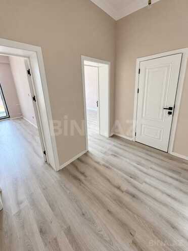 Satılır 2 otaqlı yeni tikili 58.9 m², Koroğlu m., photo 6 from 19