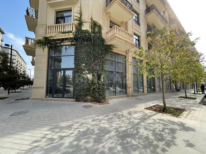 Сдаётся  объект 270 м², Хатаинский р., photo 4 from 11