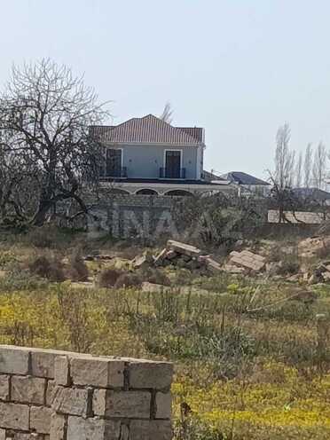 Satılır  torpaq 5 sot, Nardaran q., photo 4 from 8