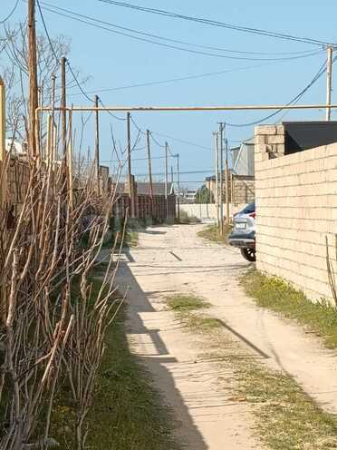 Satılır  torpaq 5 sot, Nardaran q., photo 1 from 8