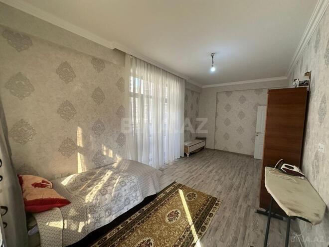 Satılır 3 otaqlı yeni tikili 105 m², Nəriman Nərimanov m., photo 17 from 26