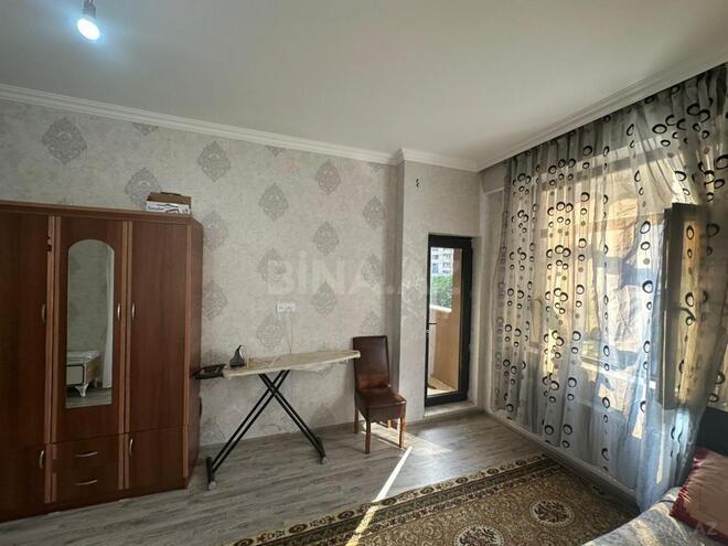 Satılır 3 otaqlı yeni tikili 105 m², Nəriman Nərimanov m., photo 22 from 26