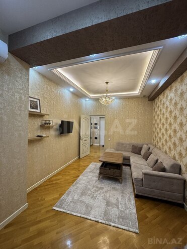Satılır 2 otaqlı yeni tikili 52 m², Nəsimi r., photo 3 from 13