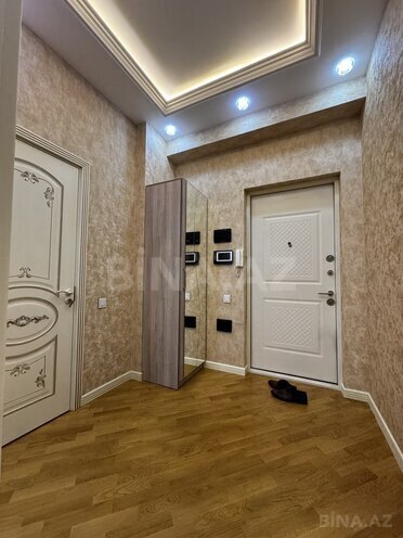 Satılır 2 otaqlı yeni tikili 52 m², Nəsimi r., photo 6 from 13